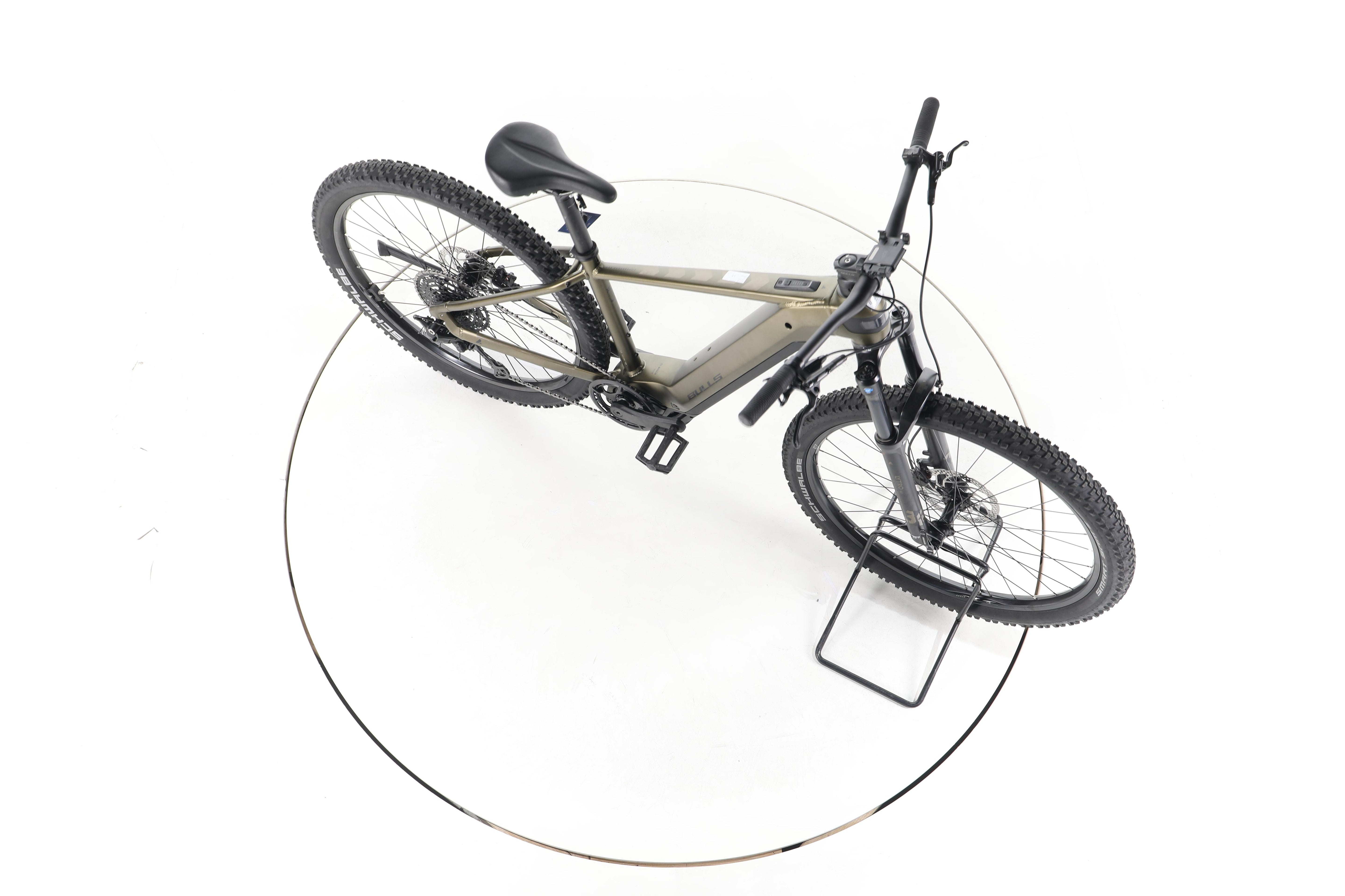 Bulls Copperhead EVO E-Bike 2025 - Image 14