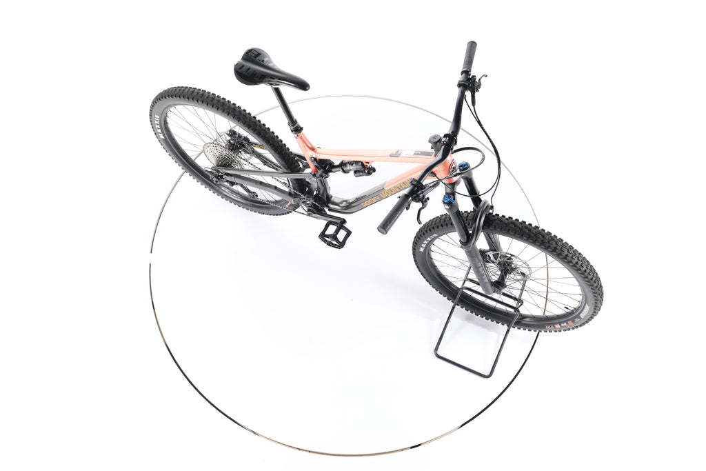 Rocky Mountain Altitude Alloy 50 Fahrrad Fully - Image 14