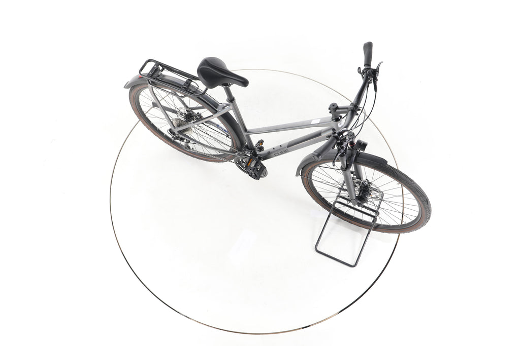 Cube Kathmandu SLX Fahrrad City & Trekking - Image 14