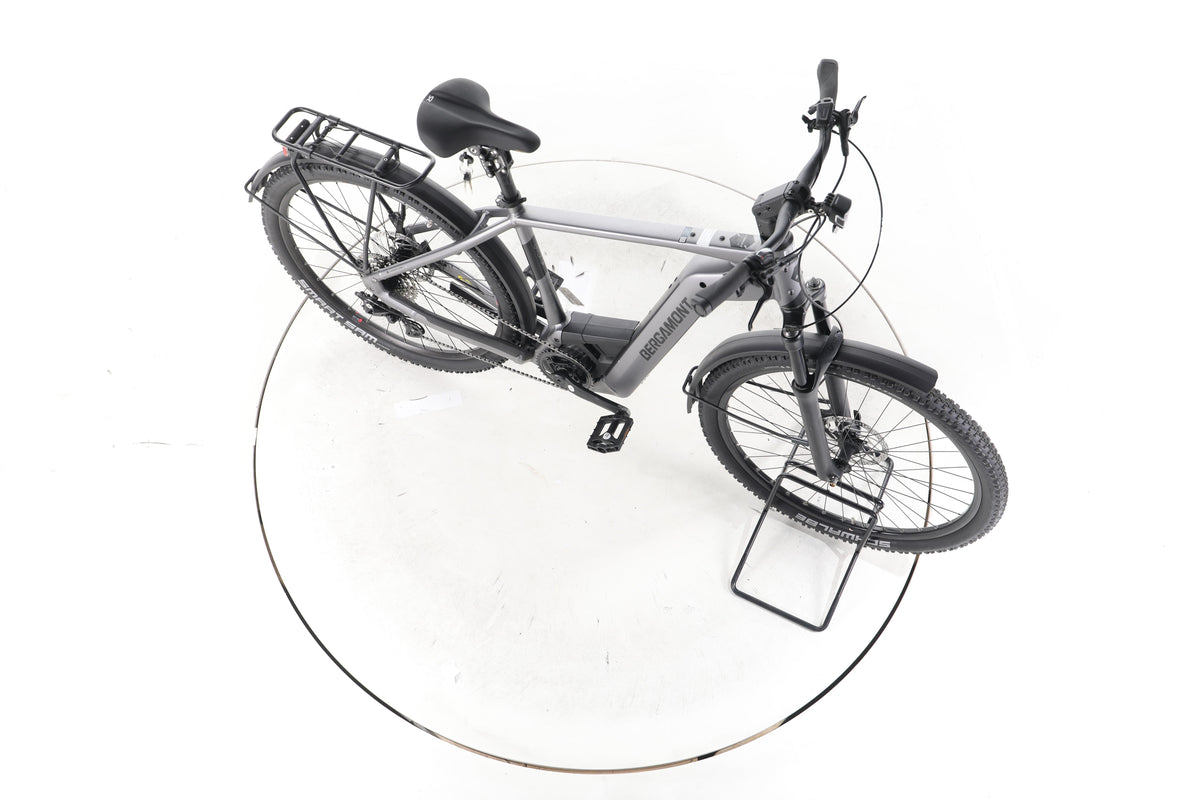 Bergamont E-Horizon Premium SUV SUV E-Bike - Image 14