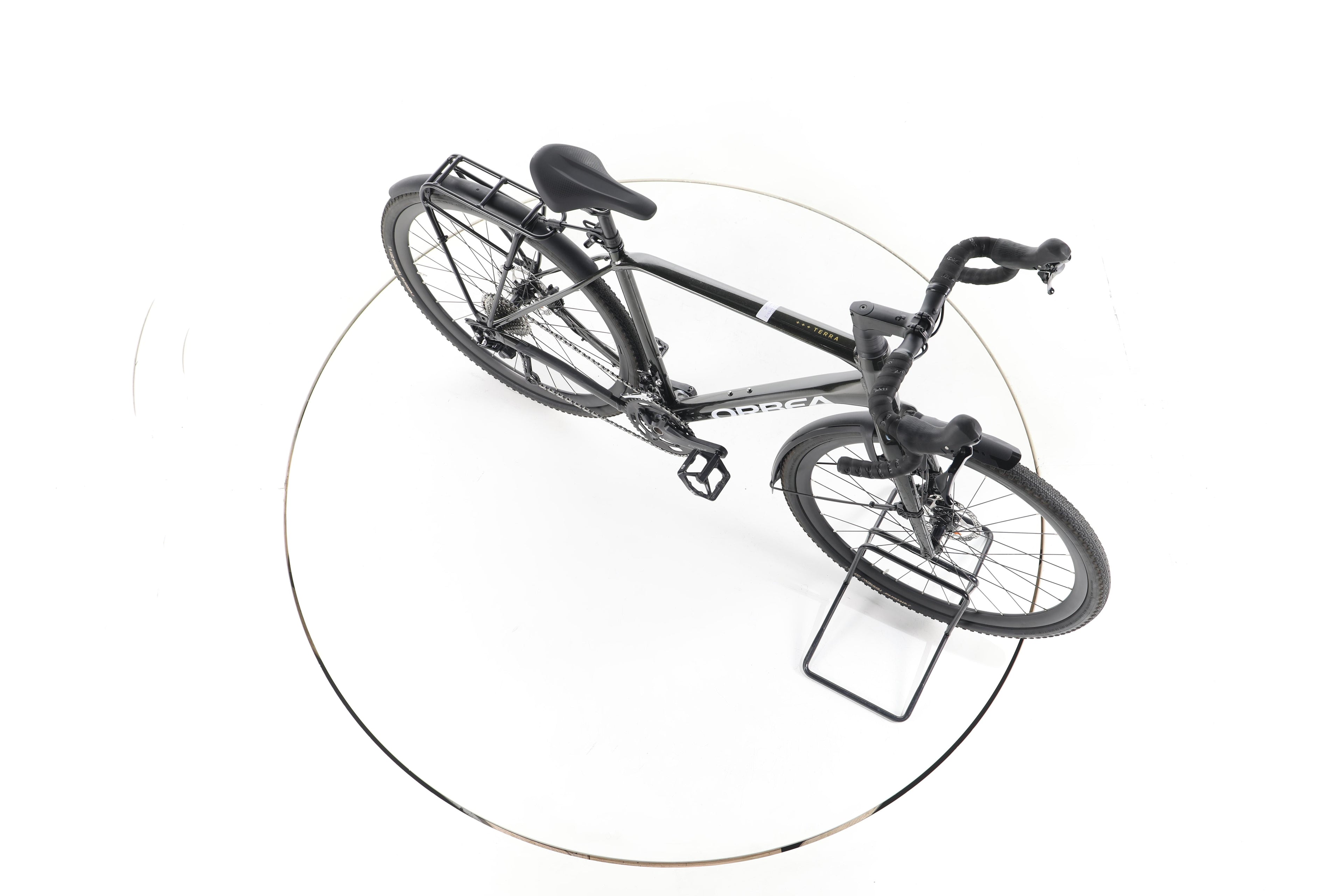 Orbea Terra H40 - Image 14