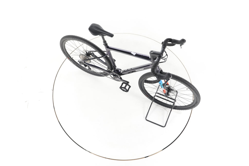 Bergamont Grandurance Elite Gravelbike Carbon 2024 - Image 14