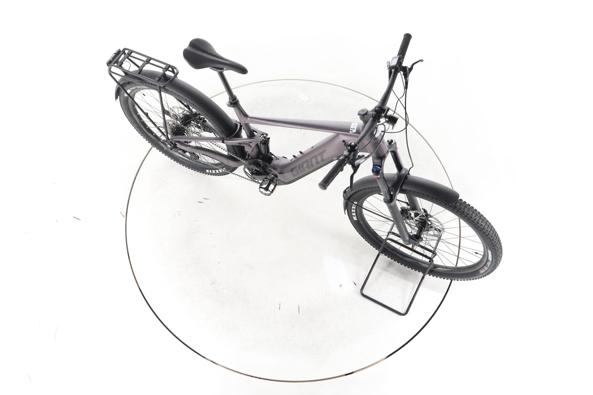Giant Stance E+ EX SUV E-Bike 2024 - Image 14