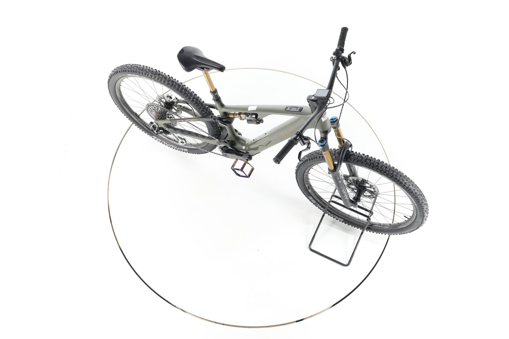 Cube AMS Hybrid ONE44 C:68X Super TM X E-Bike Fully Carbon 2024 - Image 14