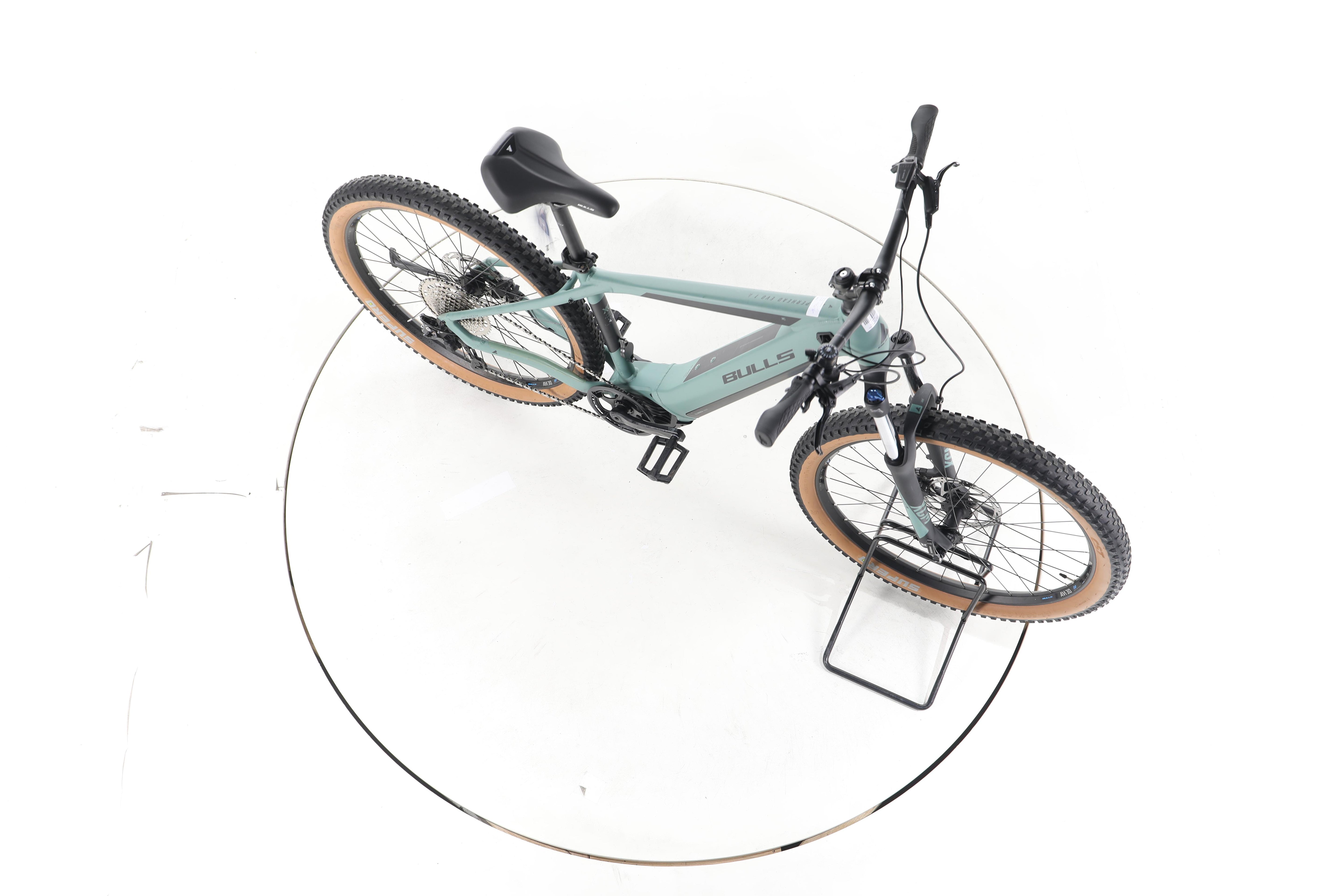 Bulls Copperhead EVO 1 Trekking E-Bike - Image 14