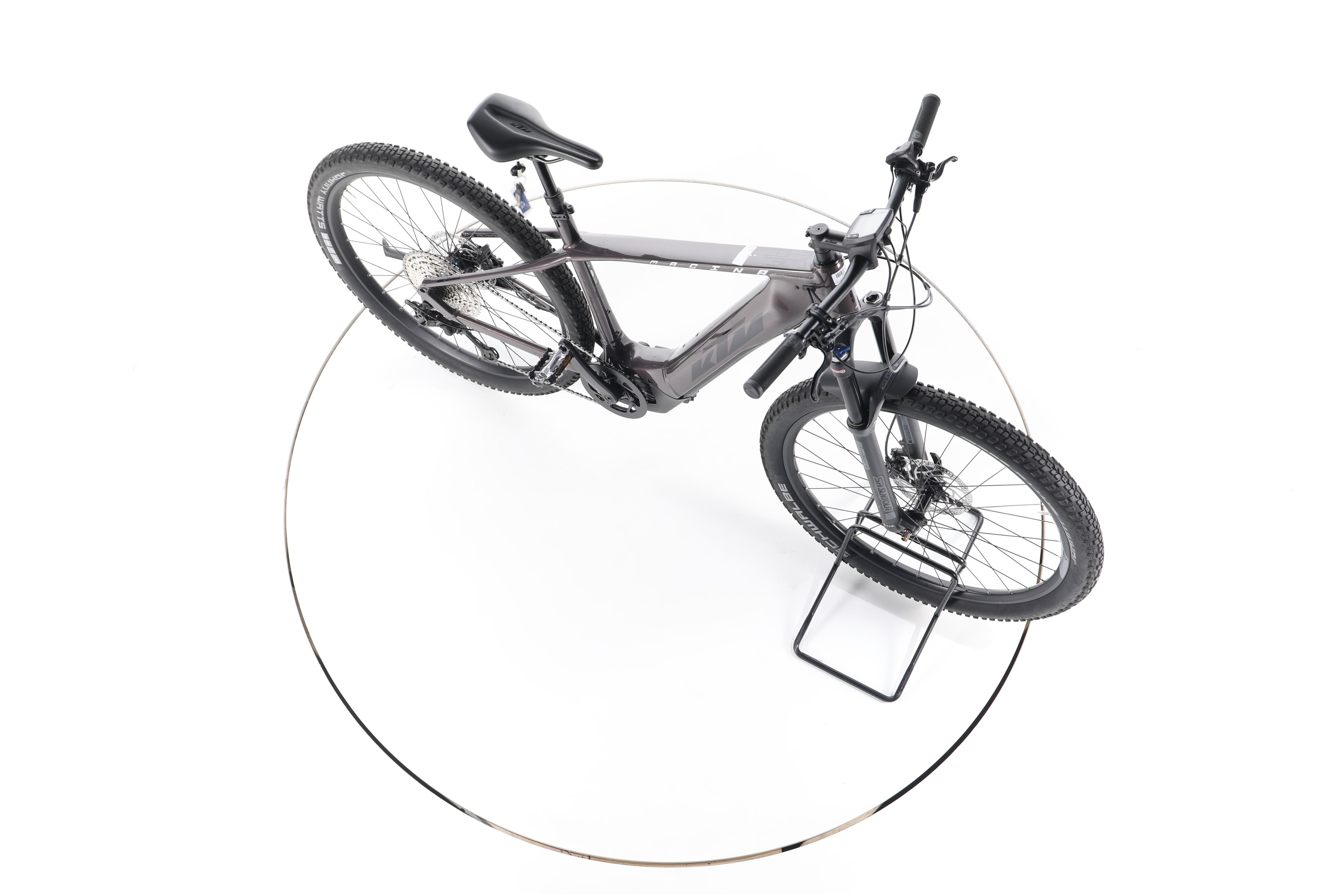 KTM MACINA TEAM 692 GLORIOUS E-Bike - Image 14