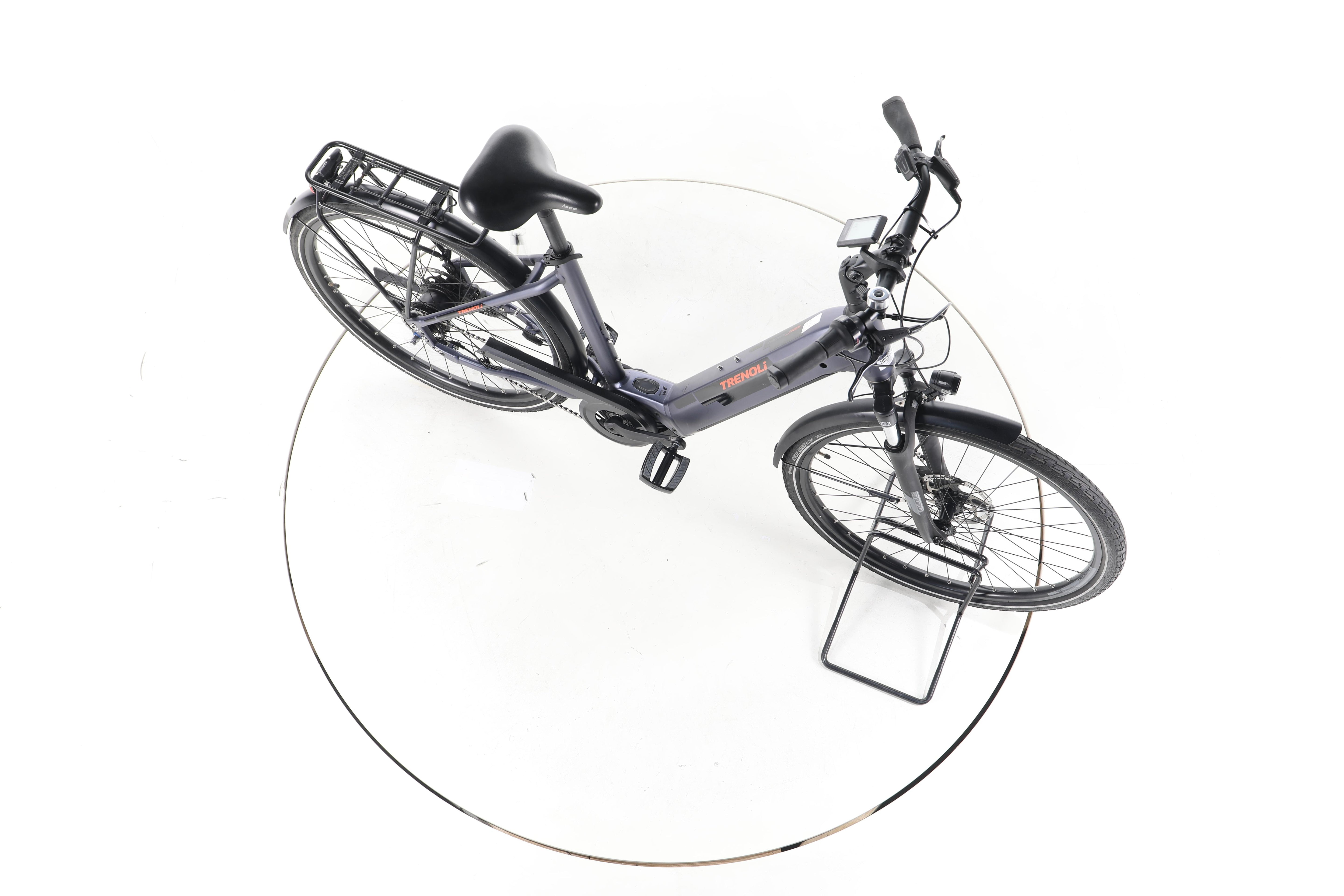 Trenoli Livenza City E-Bike Tiefeinsteiger - Image 14