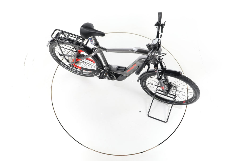 Haibike Trekking 9 Trekking E-Bike - Image 14