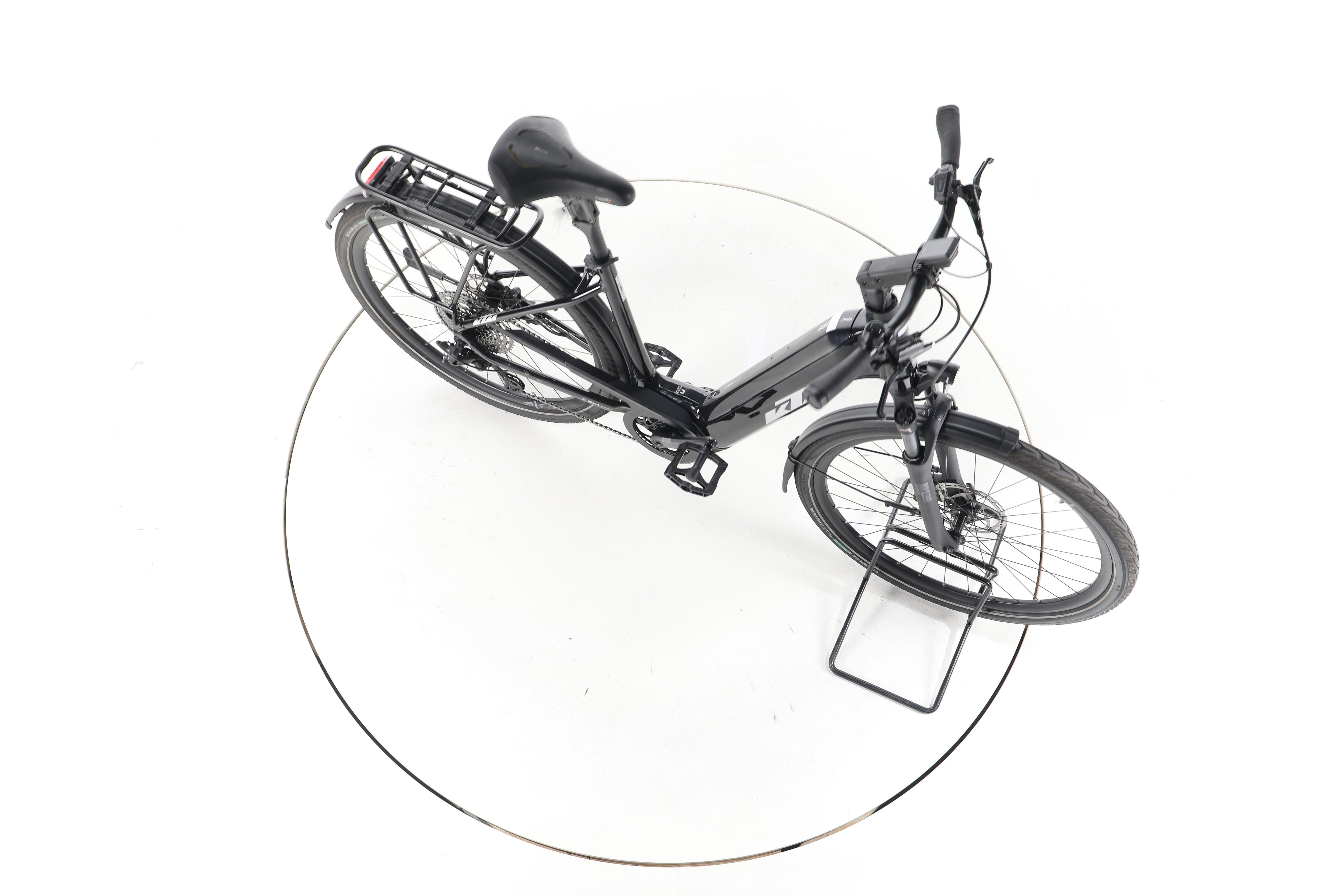 KTM Macina Premium Trekking E-Bike Tiefeinsteiger - Image 14
