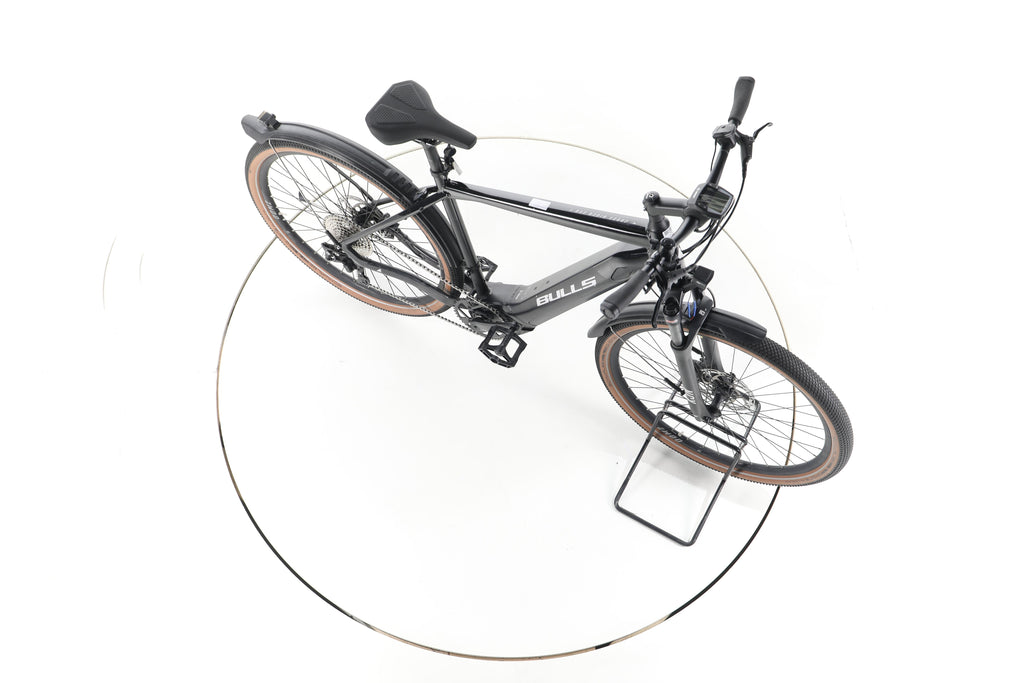 Bulls Crossrider Evo 1 Trekking E-Bike - Image 14