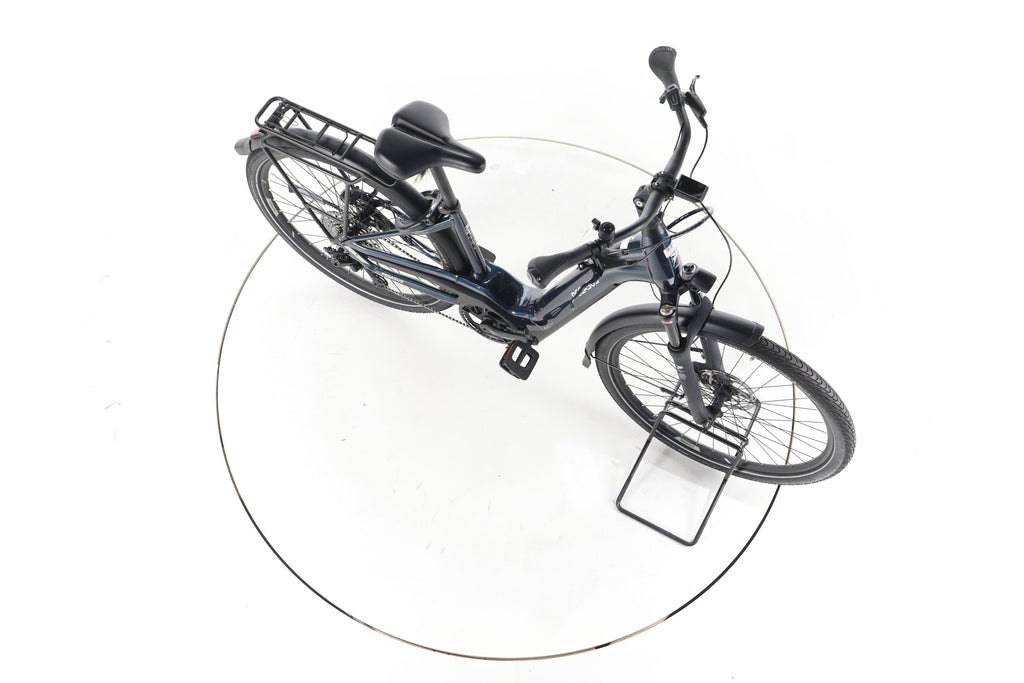 Pegasus Premio EVO 11 "40th Years" Trekking E-Bike Tiefeinsteiger - Image 14