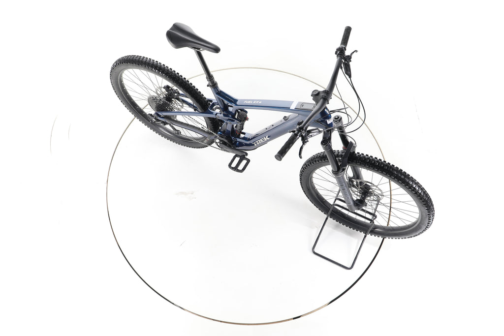 Trek Fuel EXe 9.5 E-Bike Fully Carbon - Image 14