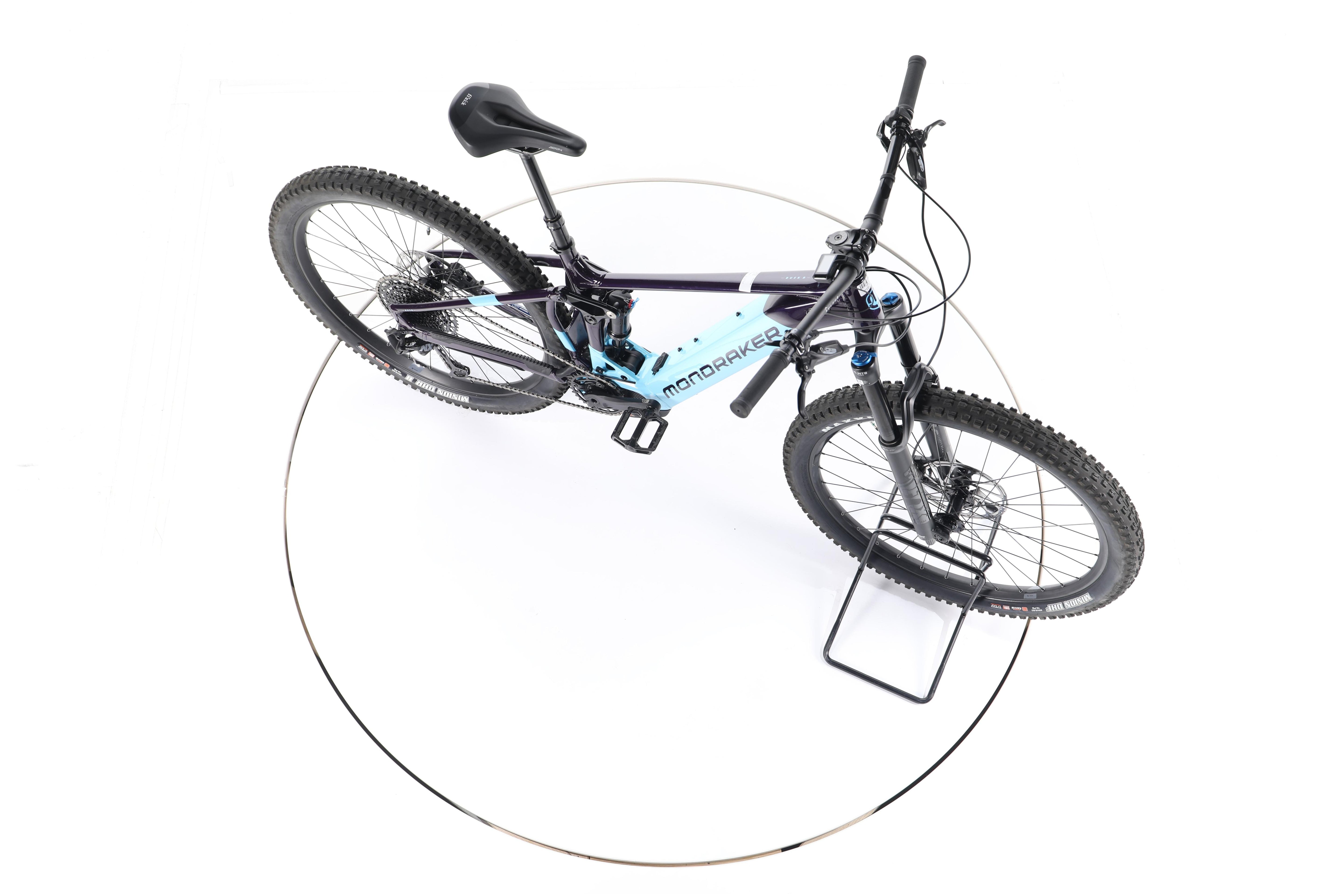 Mondraker DUSK R Fully E-Bike 2023 - Image 14