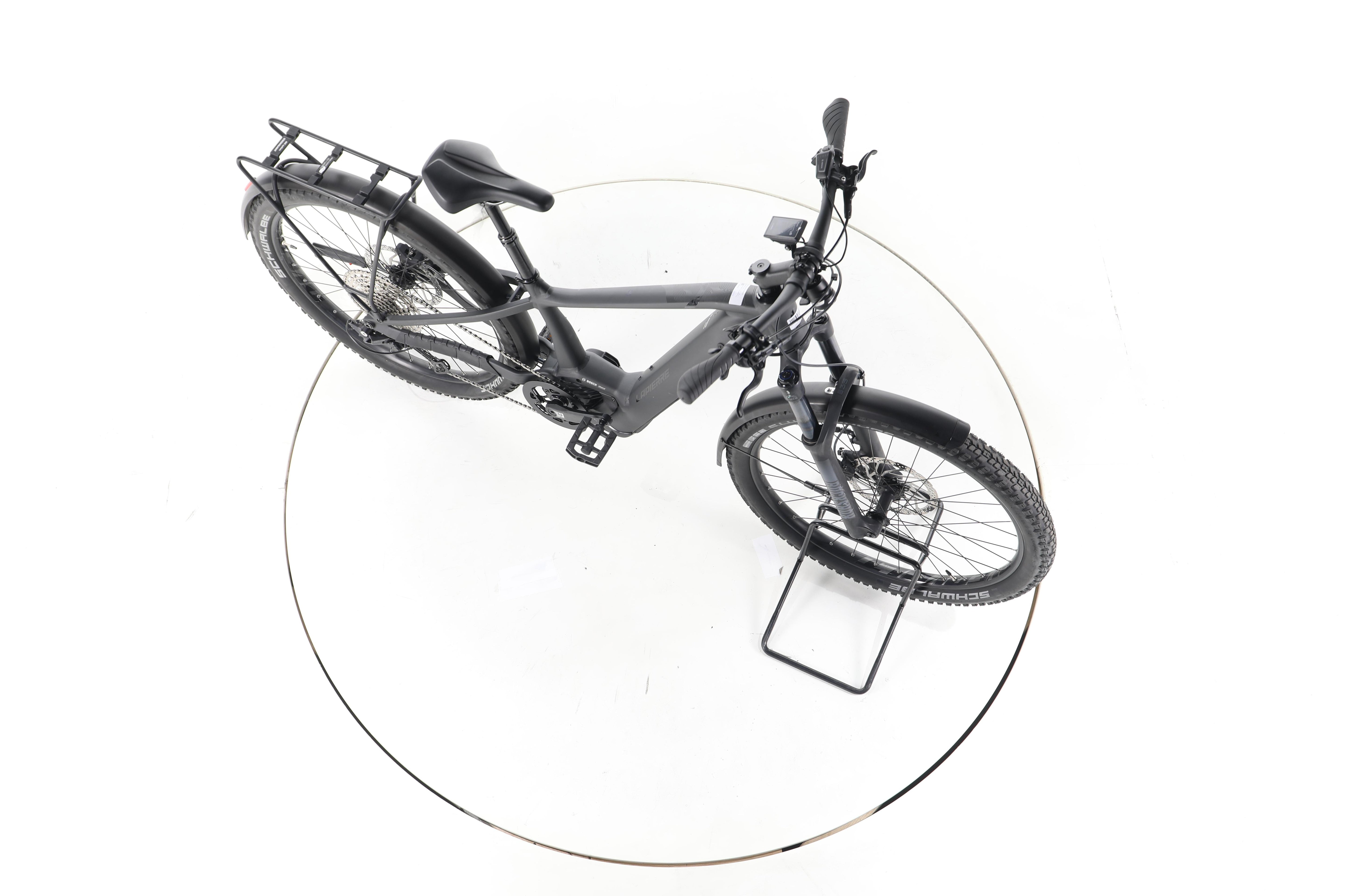 Lapierre e-Explorer 9.7 Trekking E-Bike - Image 14