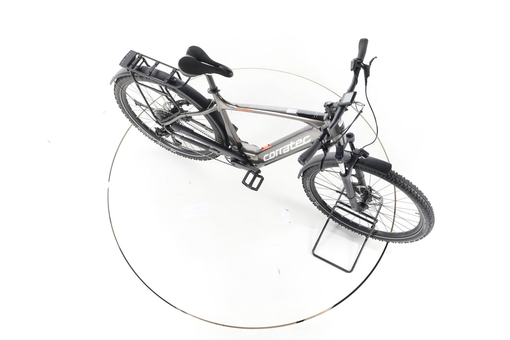 Corratec E-Power MTC Elite 12S SE 3.0 Trekking E-Bike - Image 14