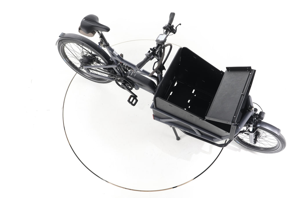 Riese & Müller Load 60 vario E-Lastenrad - Image 14