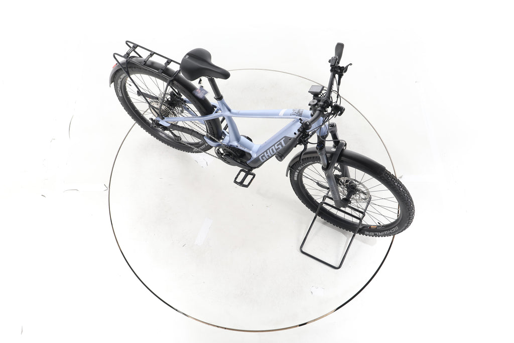 Ghost E-Teru B Pro EQ Trekking E-Bike - Image 14