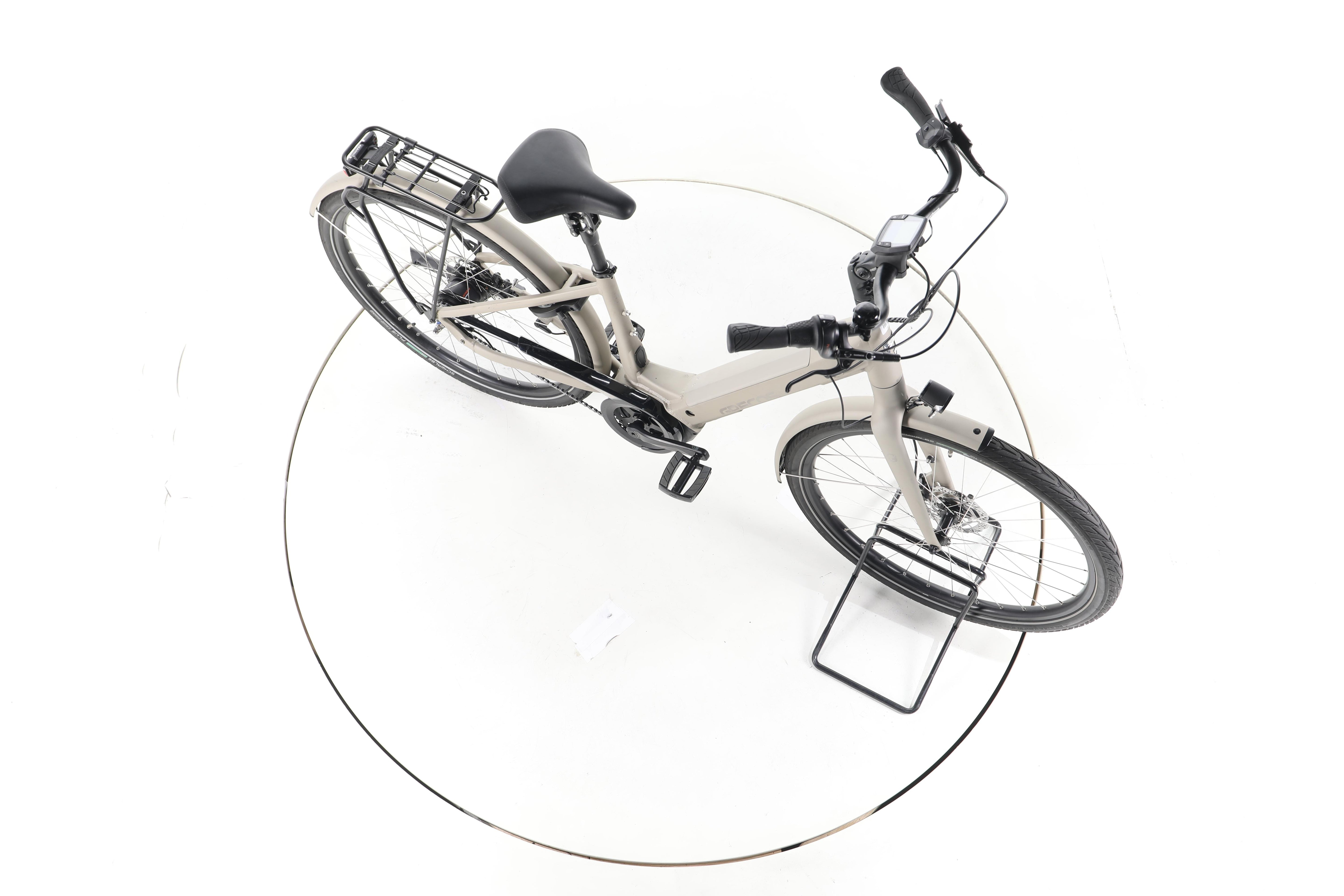 Grecos ELI 2.2 City E-Bike Tiefeinsteiger - Image 14
