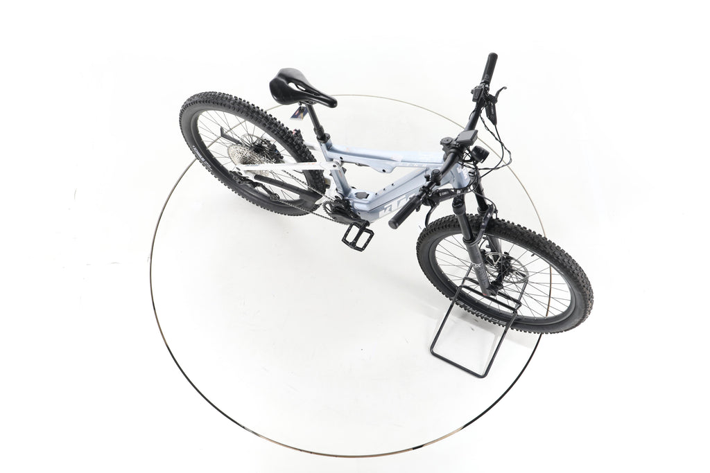KTM Macina Lycan 771 Fully E-Bike - Image 14