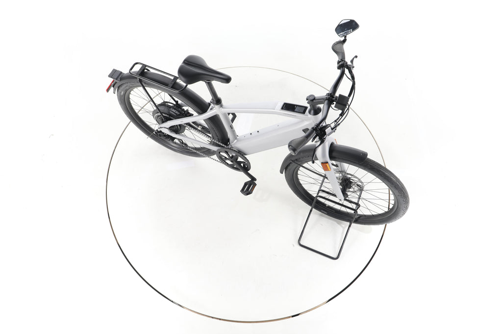 Stromer ST1 Sport S-Pedelec 618 Wh - Image 14