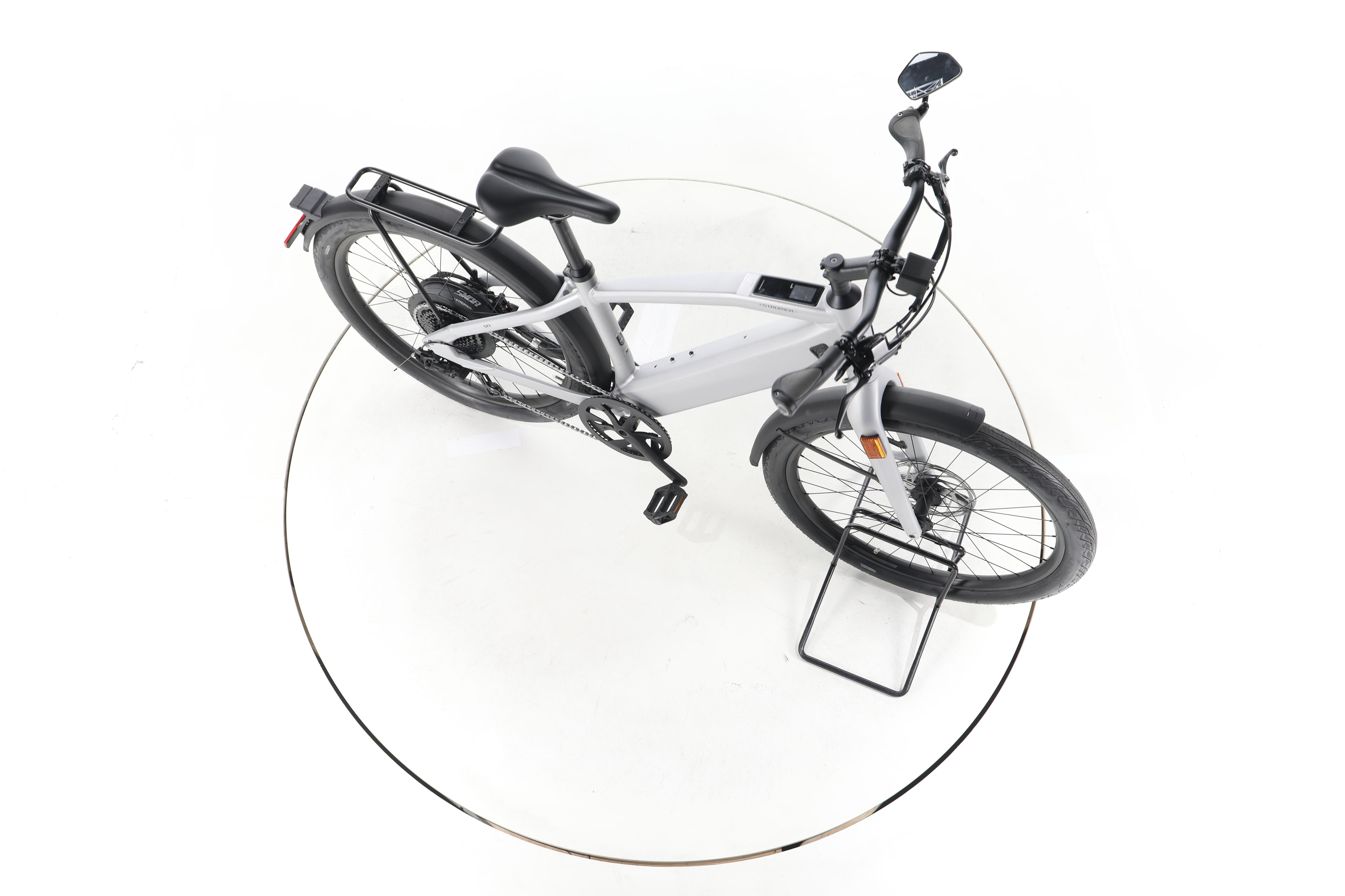 Stromer ST1 Sport S-Pedelec 618 Wh - Image 14