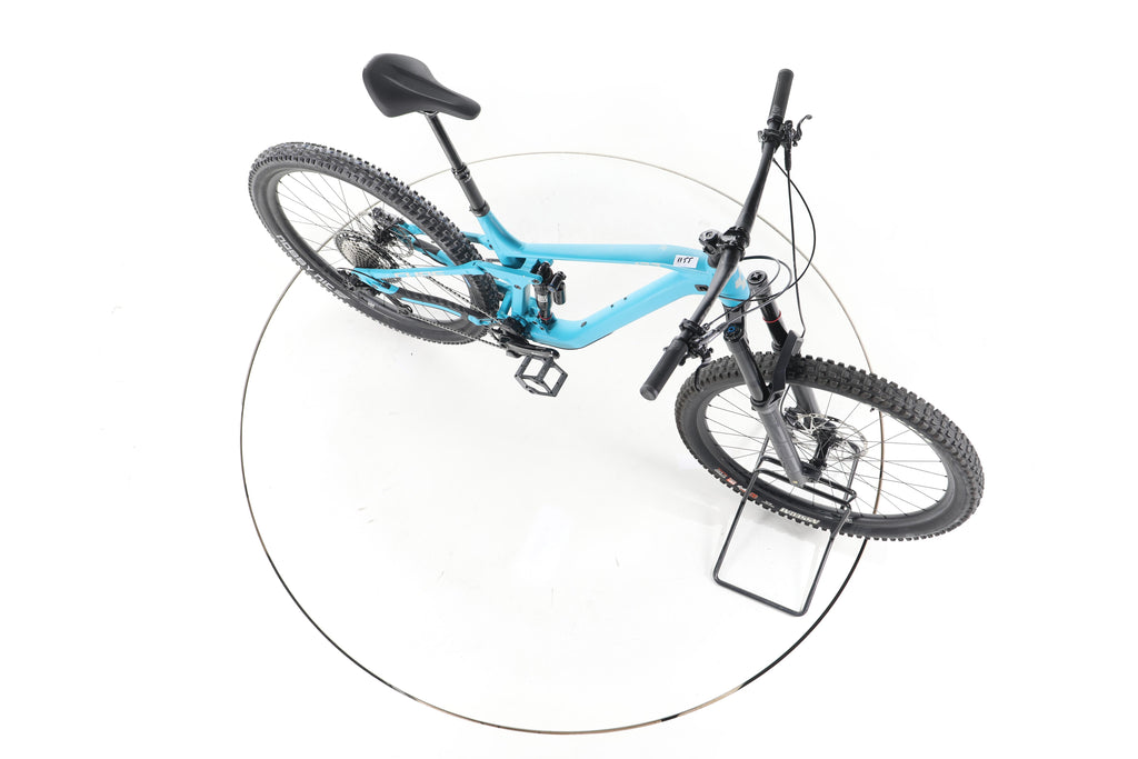 Cube Stereo ONE77 Race Fahrrad Fully - Image 14
