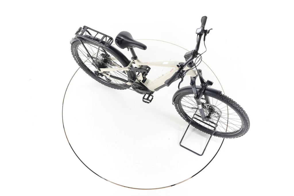 Carver SUV E.510 FS SUV E-Bike - Image 14