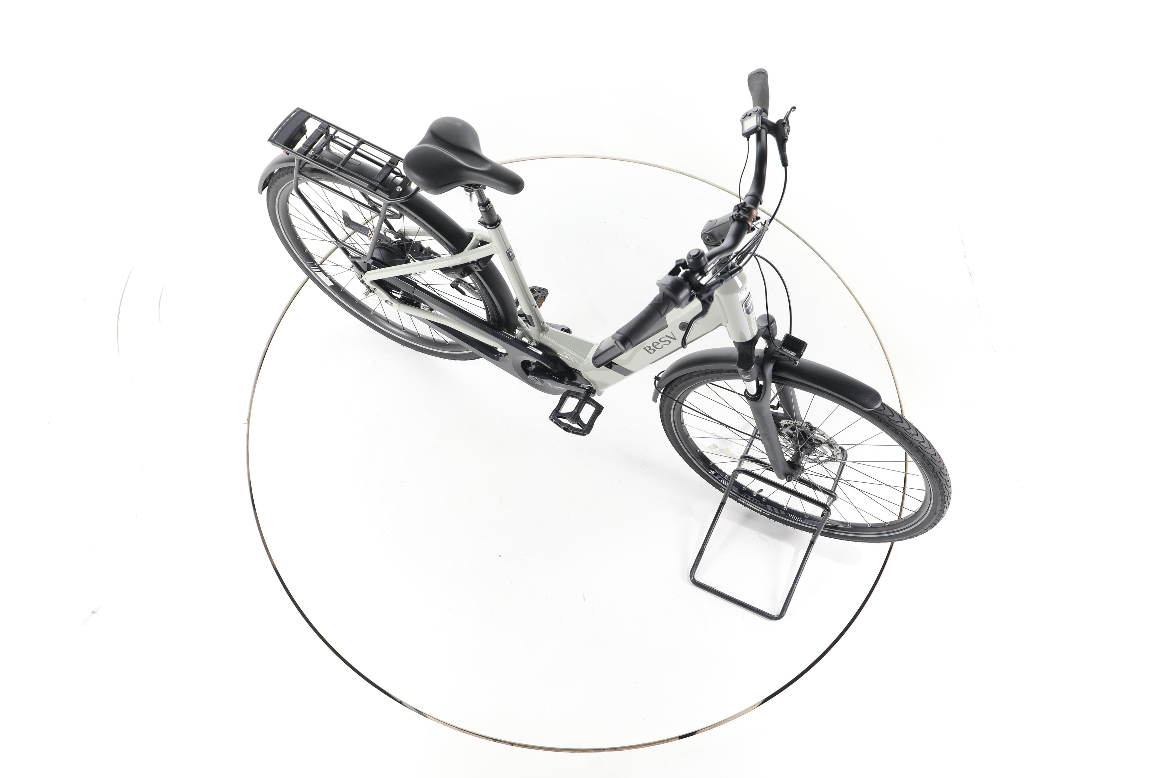 BESV CT 2.3 City E-Bike Tiefeinsteiger 2023 - Image 14