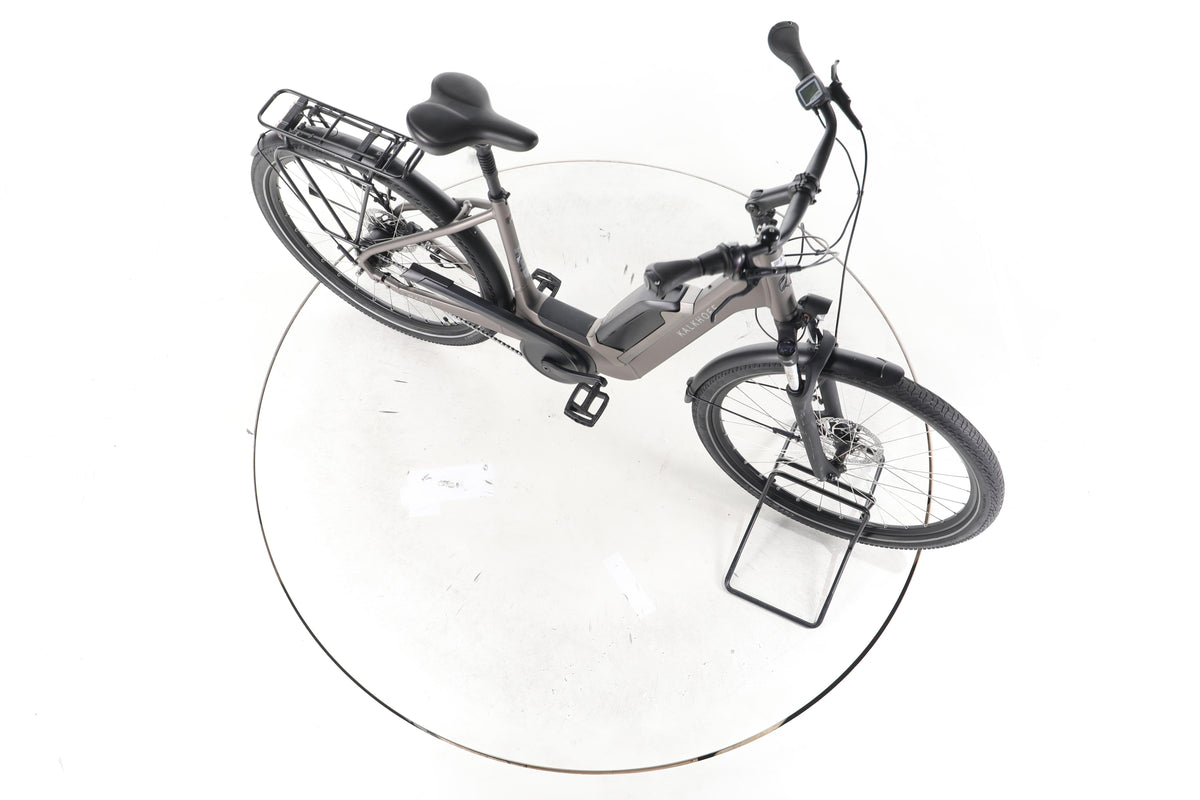 Kalkhoff Image 1.B Move City E-Bike Tiefeinsteiger - Image 14