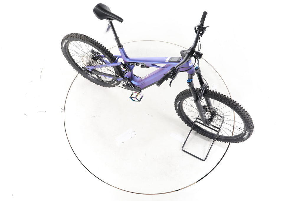 Cube Stereo Hybrid ONE77 HPC SLX E-Bike Fully Carbon 2026 - Image 14