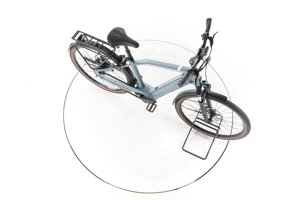Kettler Quadriga P5 Belt City E-Bike 2025 - Image 14
