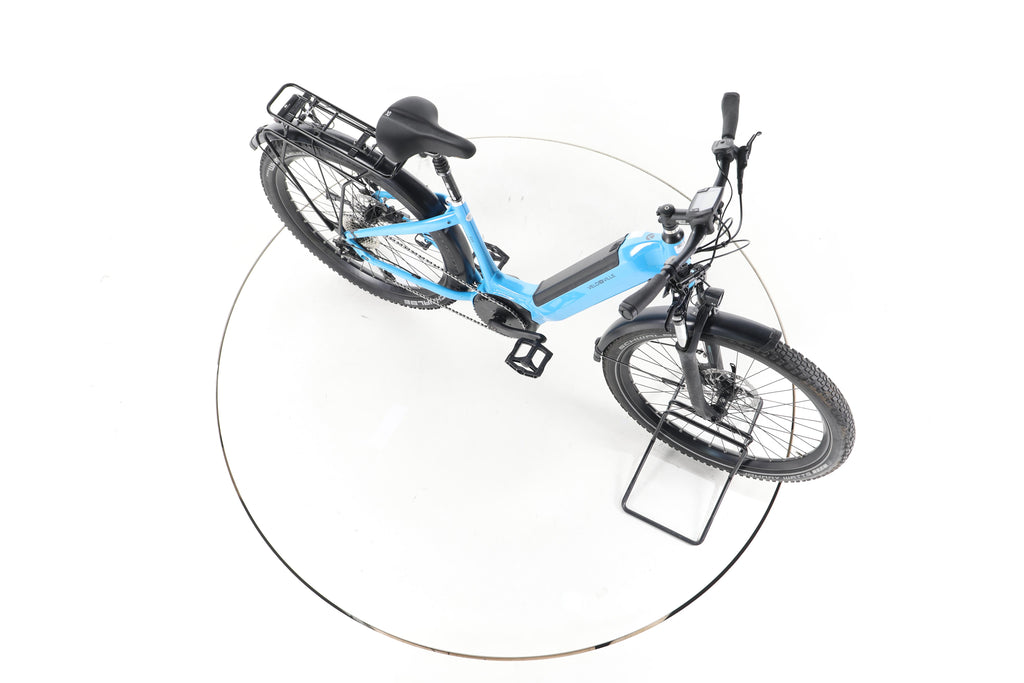 Velo de Ville LEB 890 Trekking E-Bike Tiefeinsteiger - Image 14