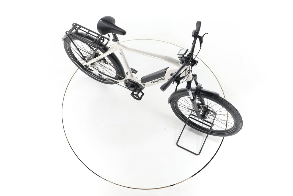 Haibike Trekking 3 Trekking E-Bike - Image 14