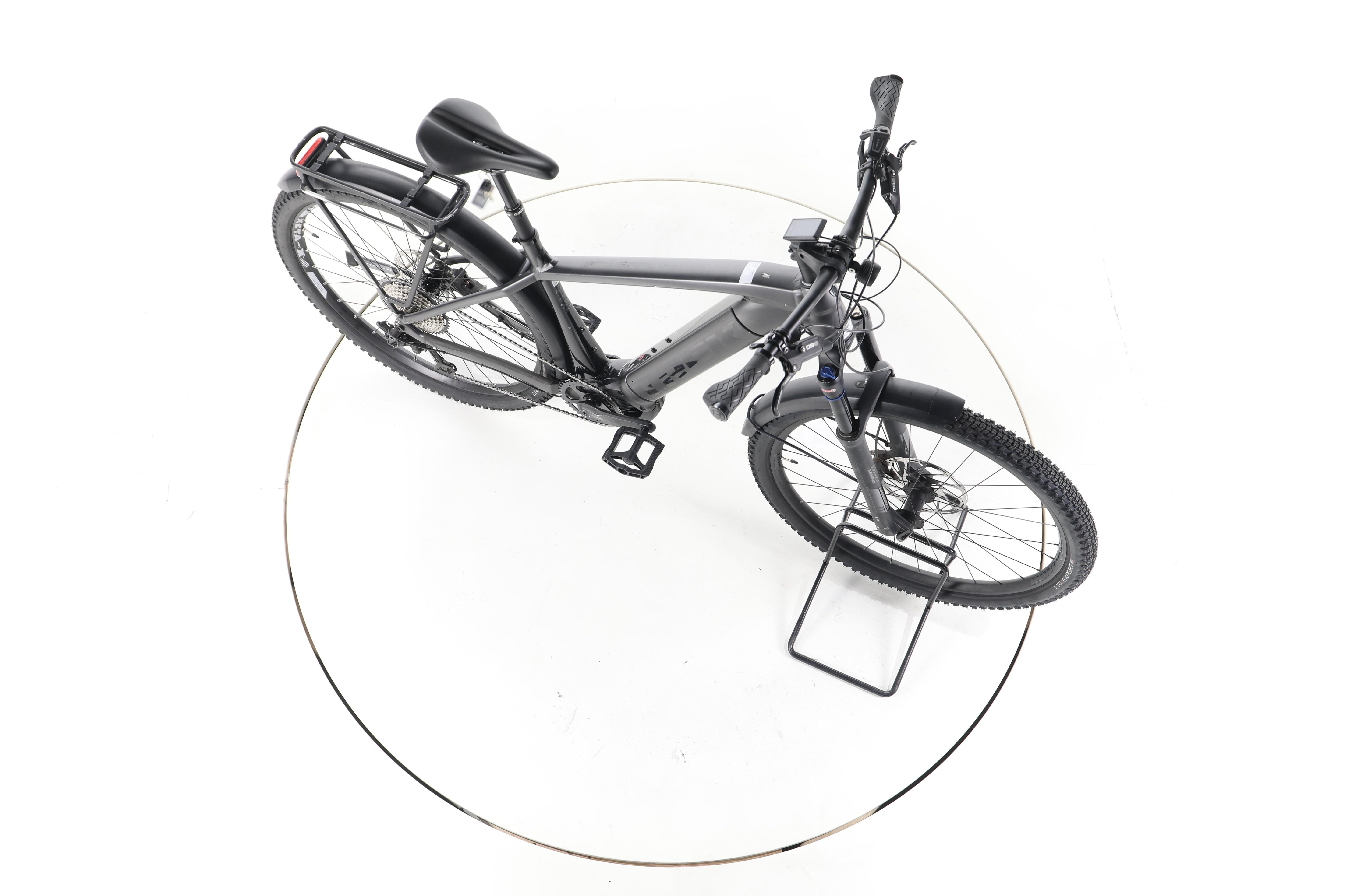 Trek Powerfly 7 Equipped Gen 3 Trekking E-Bike - Image 14