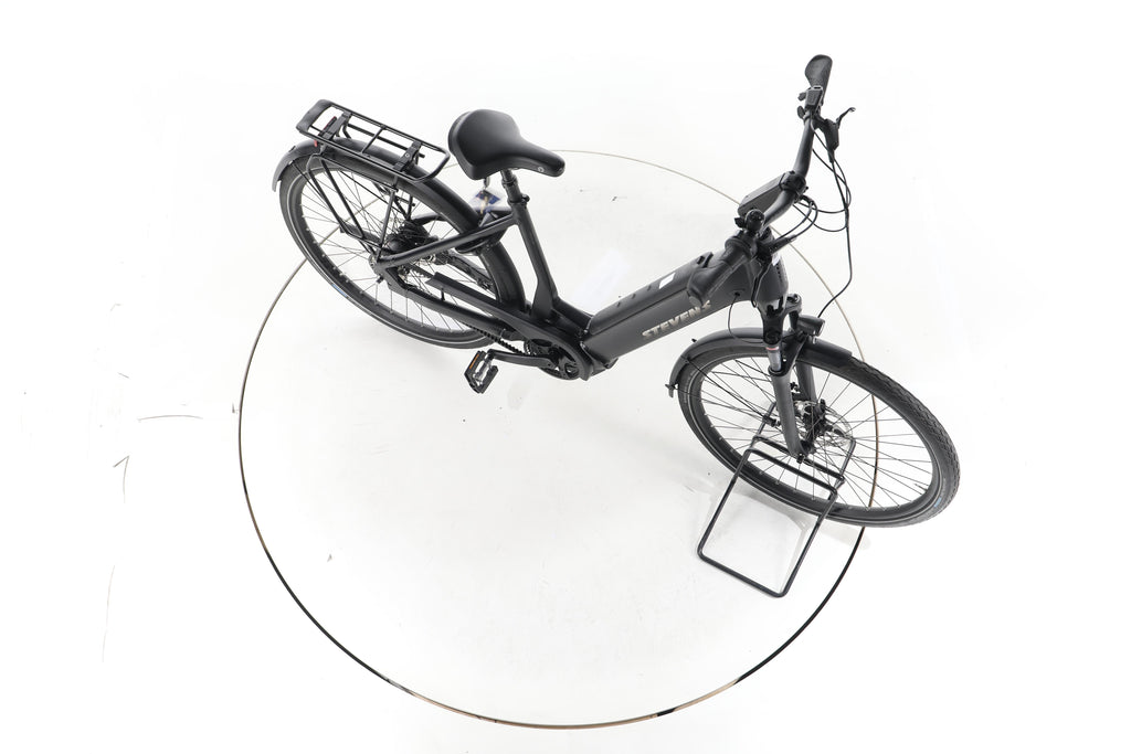 Stevens E-Courier Luxe City E-Bike Tiefeinsteiger 2024 - Image 14