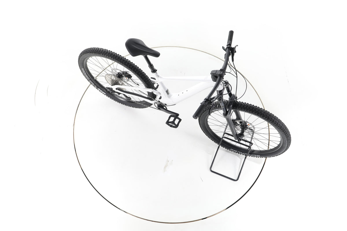 Scott Contessa Spark 930 Fahrrad Hardtail - Image 14