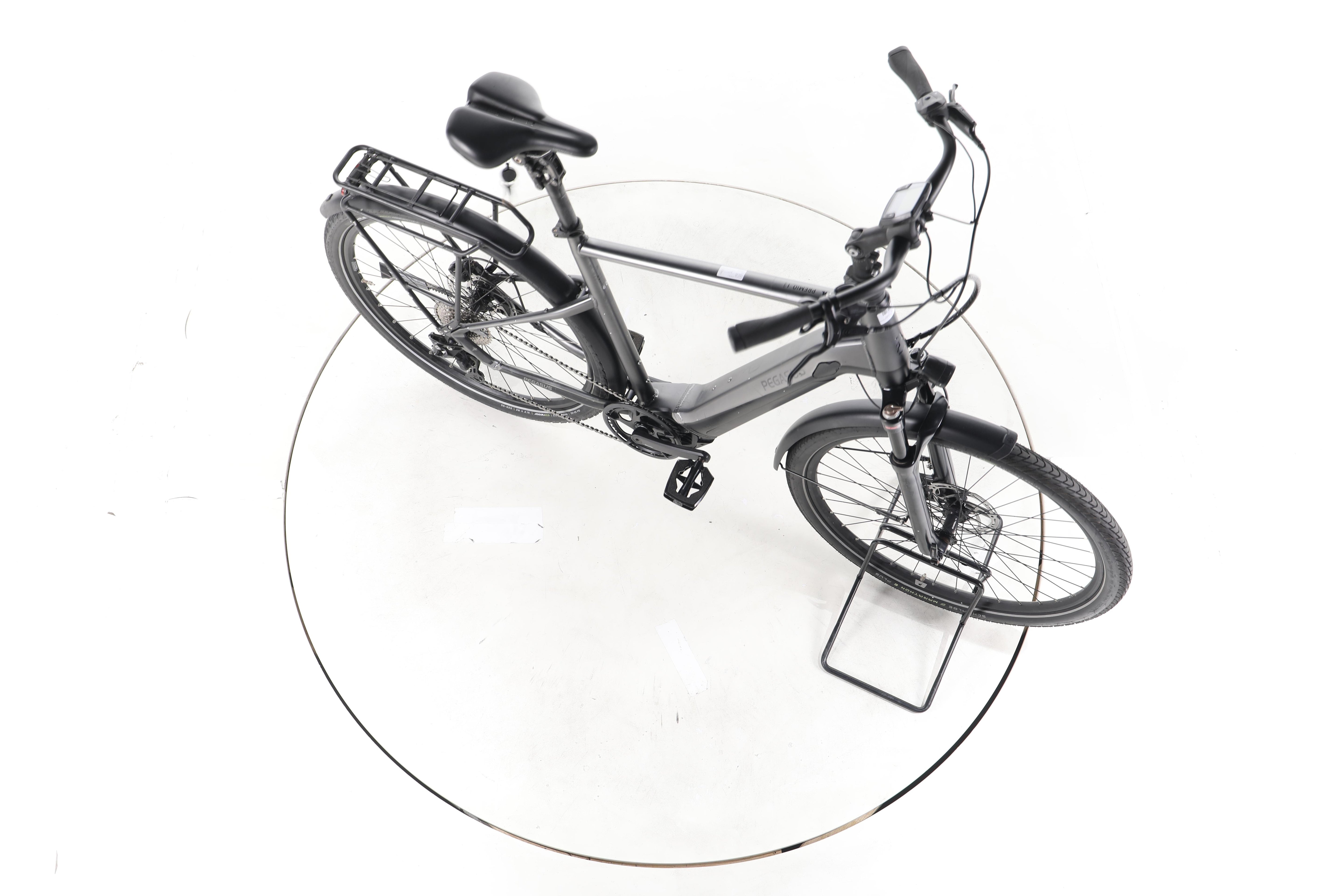 Pegasus Premio EVO 10 Lite COMFORT Trekking E-Bike - Image 14