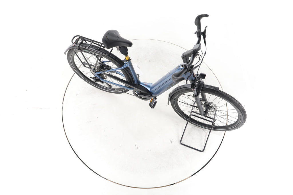 KTM Cento 10 Plus Trekking E-Bike Tiefeinsteiger 2025 - Image 14