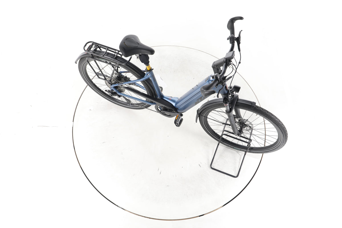 KTM Cento 10 Plus Trekking E-Bike Tiefeinsteiger 2025 - Image 14