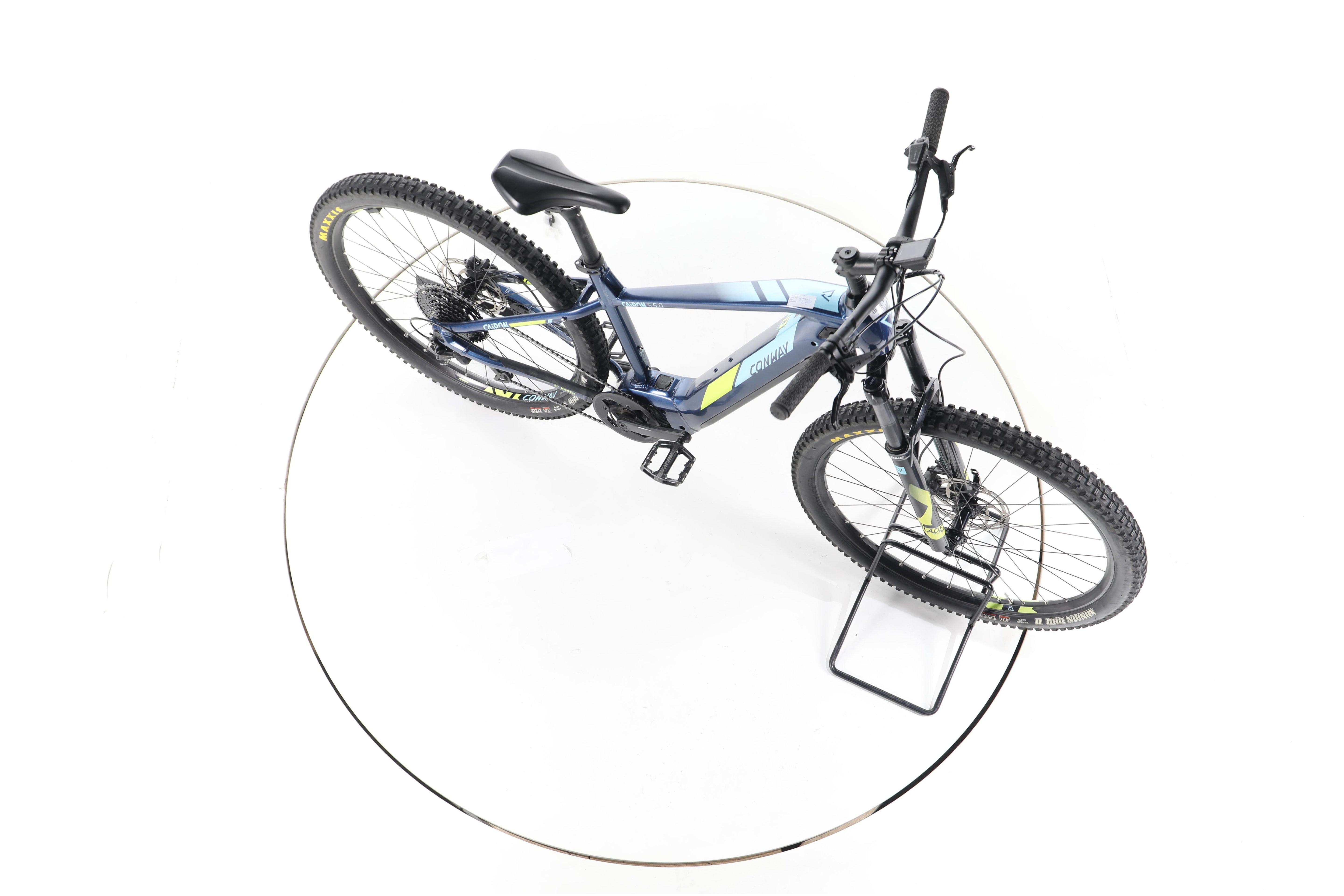 Conway Cairon S 5.0 E-Bike - Image 14