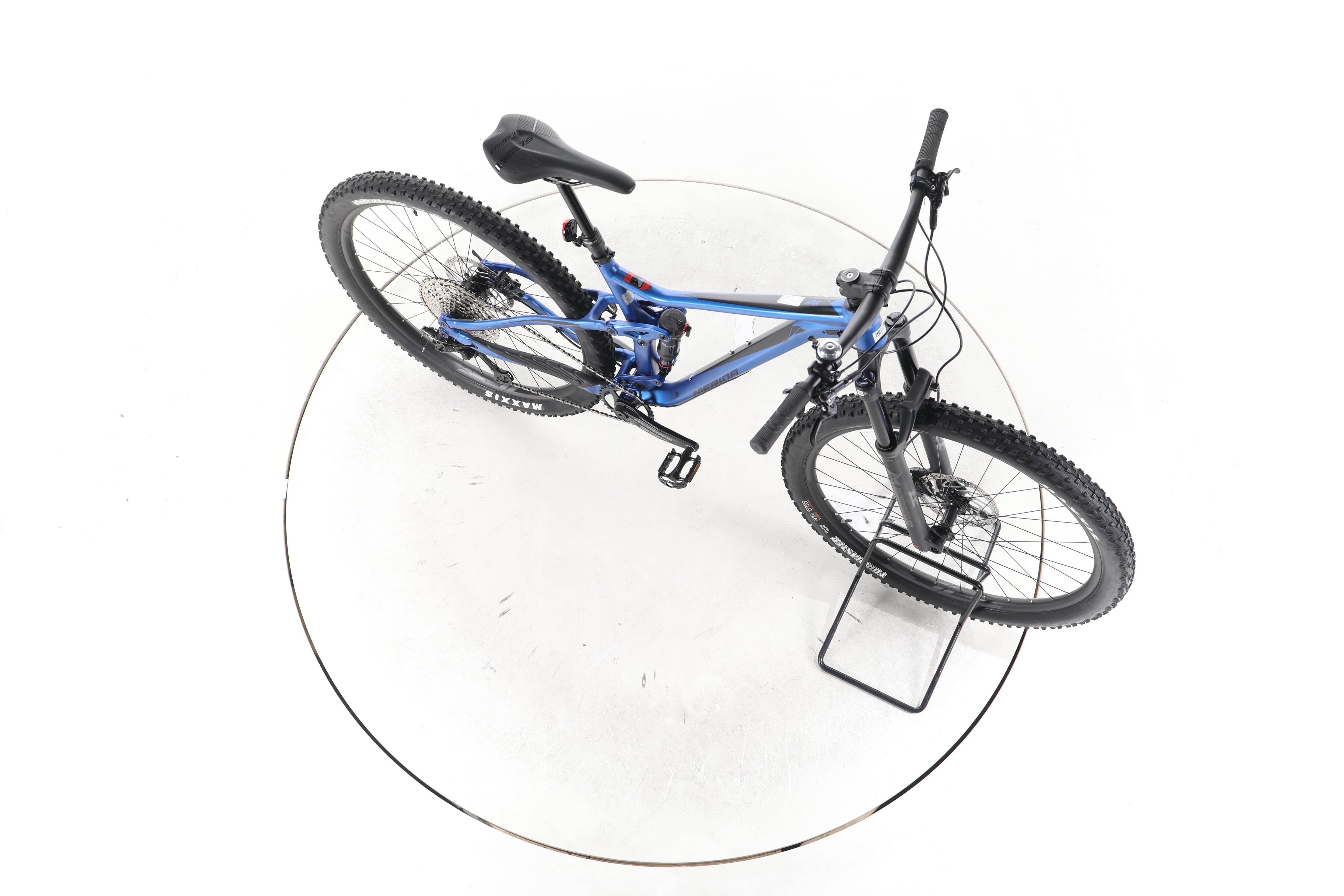 Merida ONE-Twenty 9.600 HP3 Fahrrad Fully - Image 14