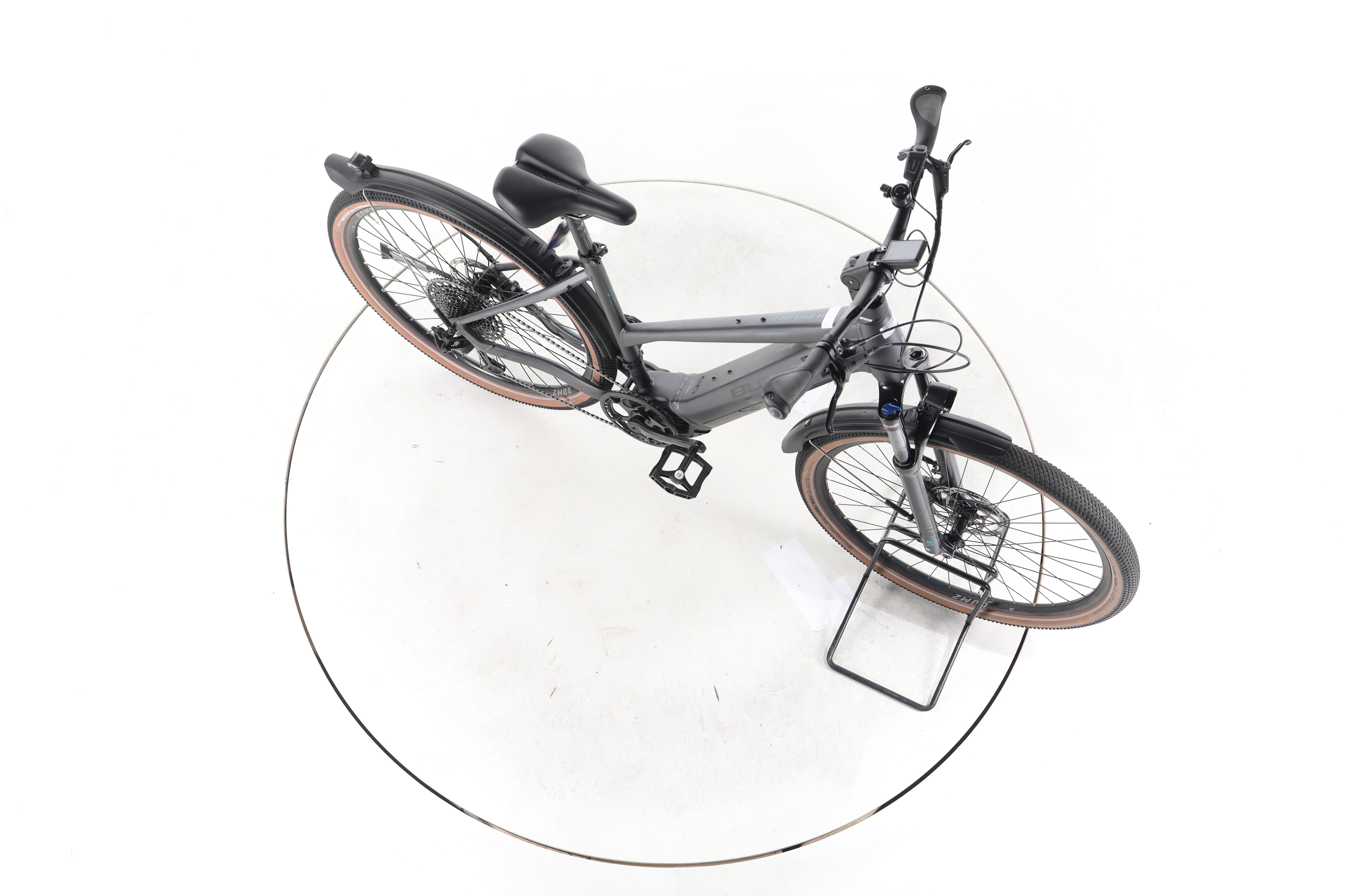 Bulls Cross Rider EVO 2 E-Bike - Image 14