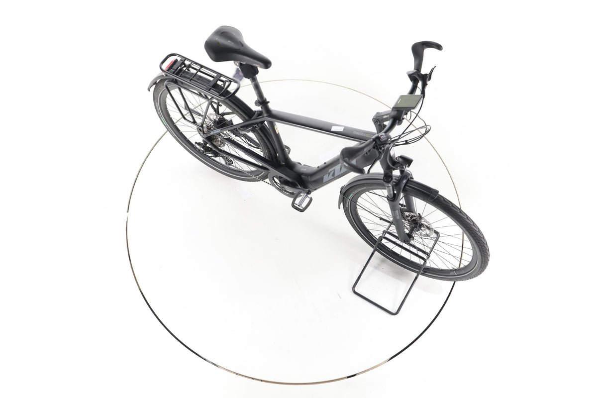 KTM Macina Tour CX 610 Trekking E-Bike - Image 14