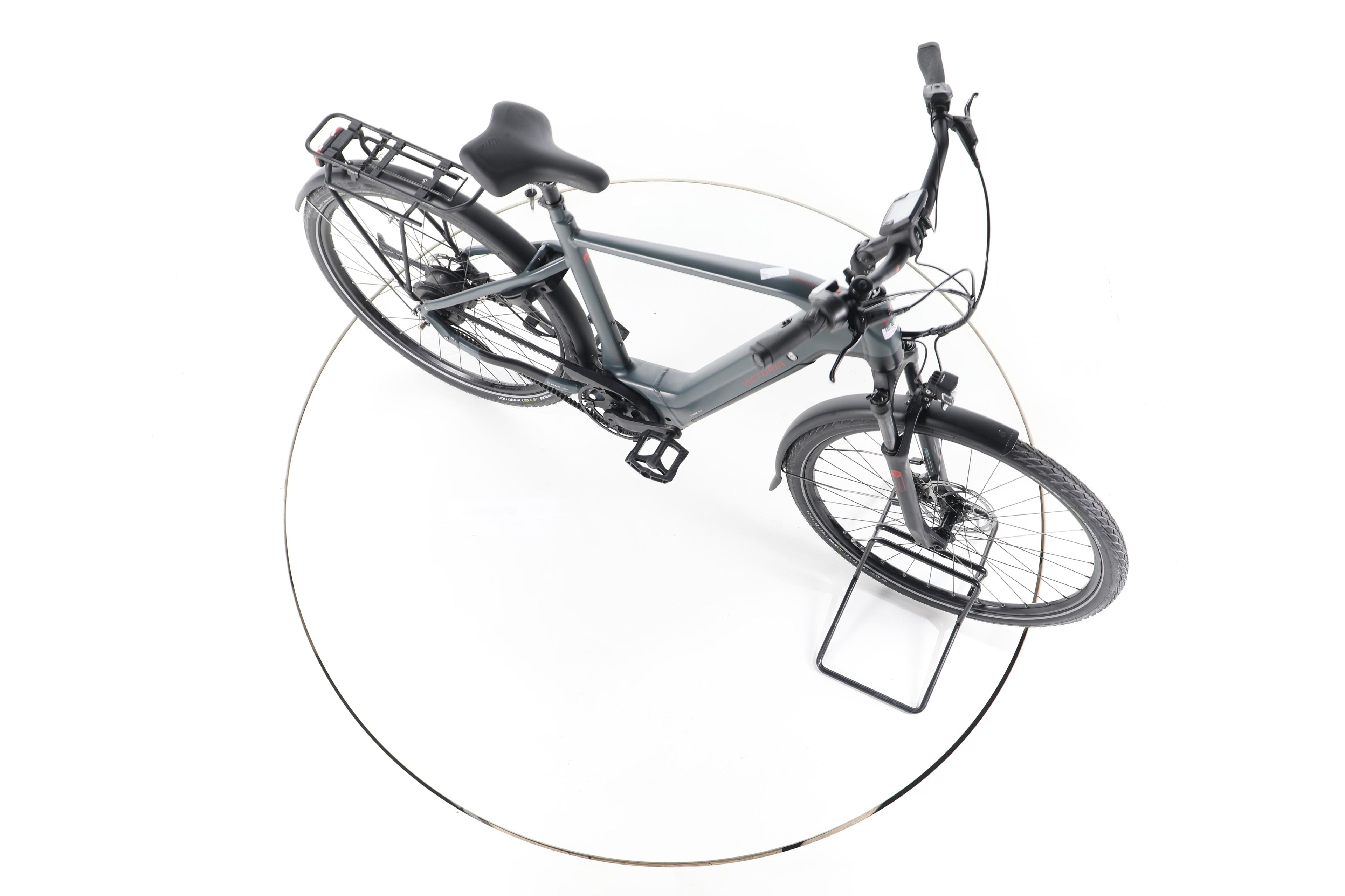 Victoria eManufaktur 11.9 City E-Bike - Image 14