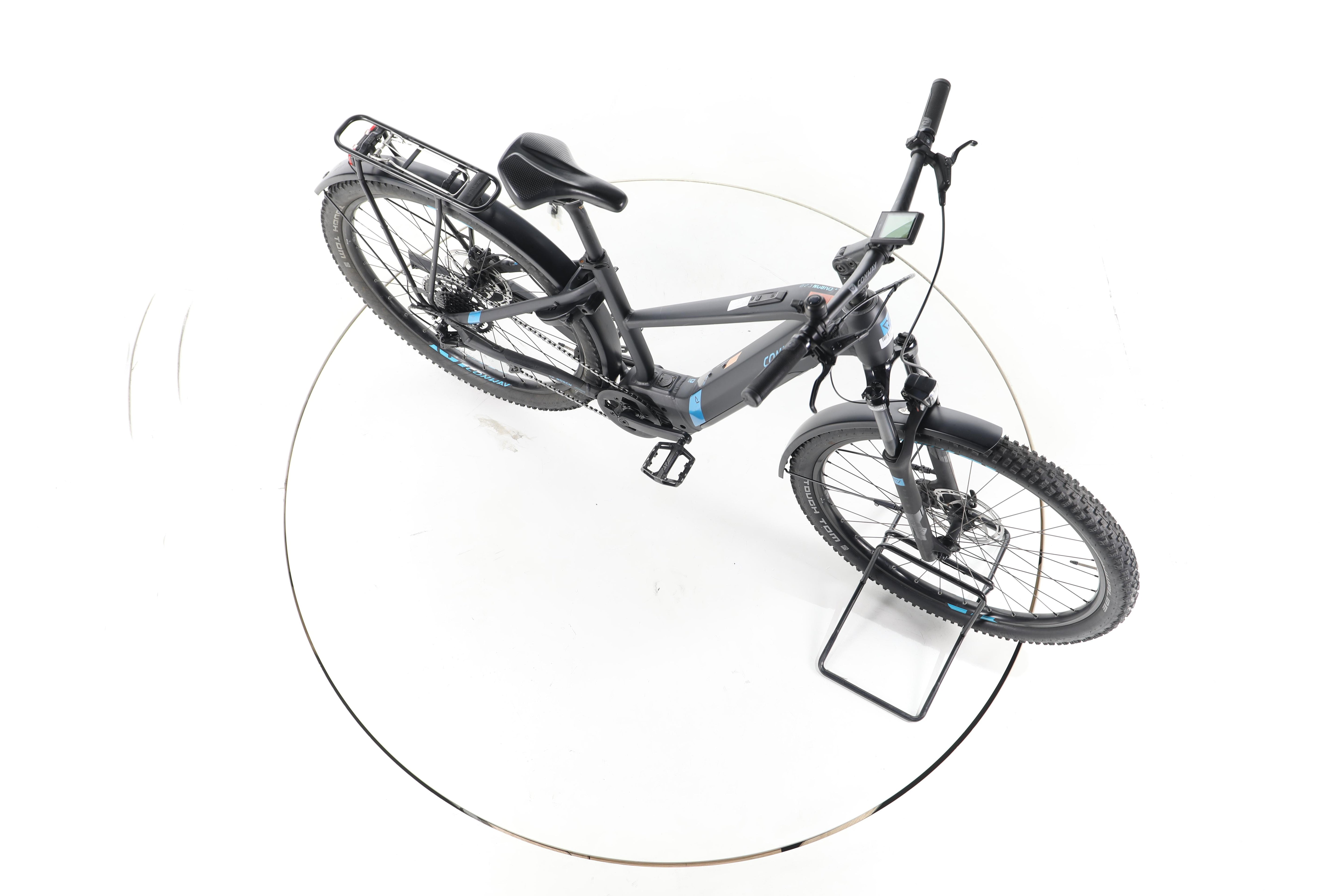 Conway Cairon C 2.0 Trekking E-Bike 2023 - Image 14