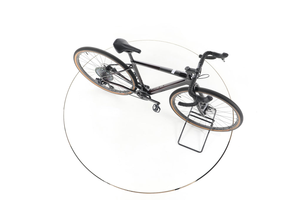 Cube Nuroad C:62 SLT Gravelbike Carbon - Image 14
