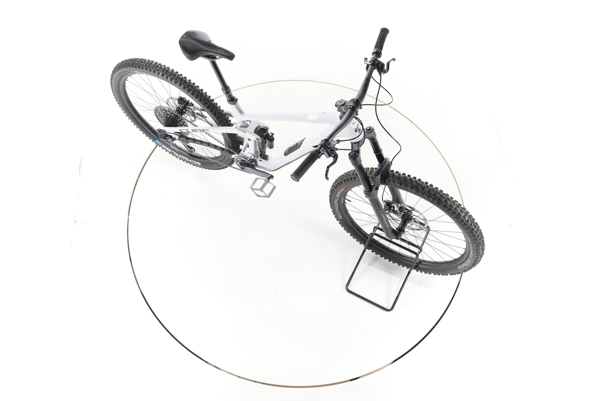 Cube Stereo ONE55 C:62 Race Fahrrad Fully - Image 14