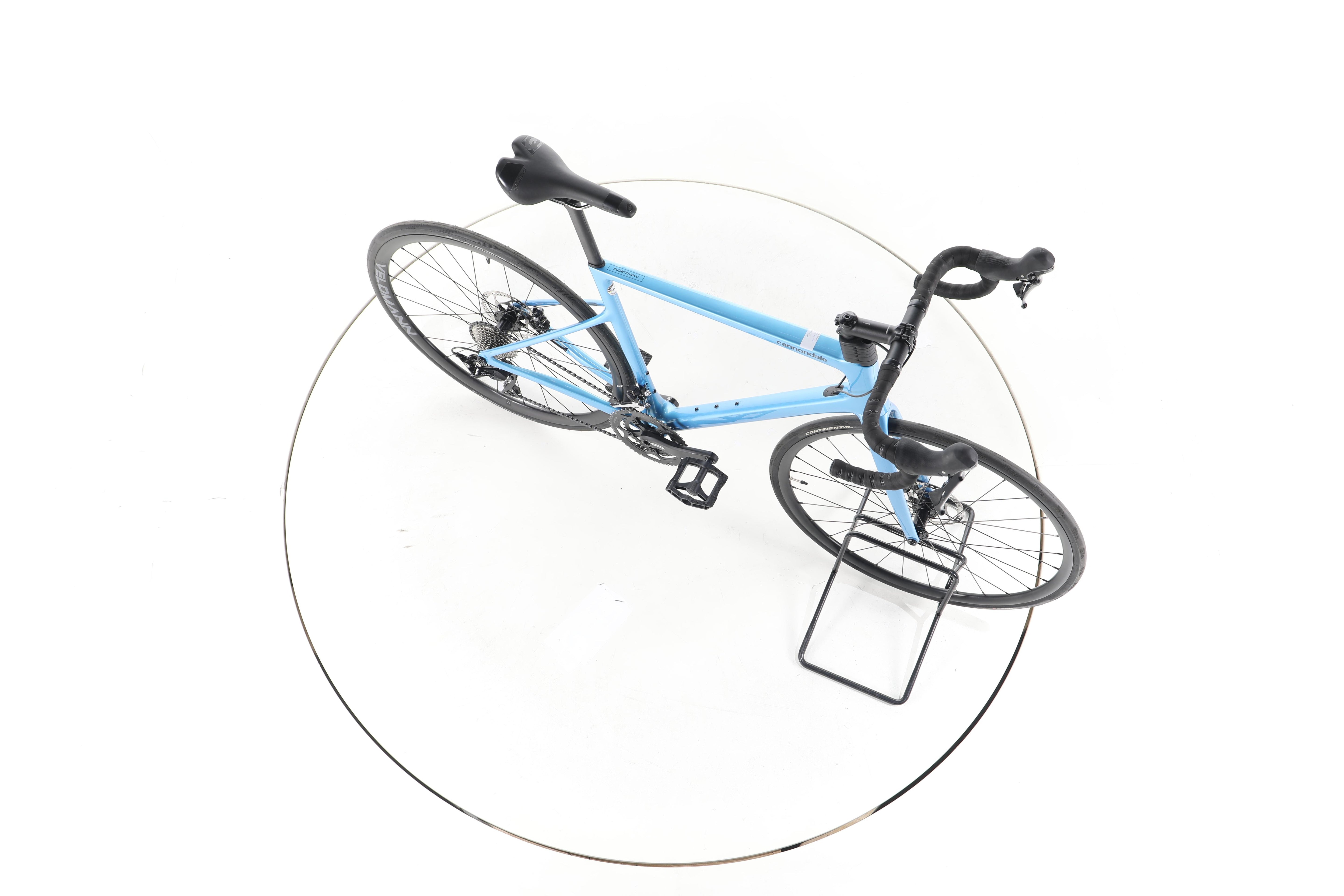 Cannondale SuperSix 105 Rennrad - Image 14