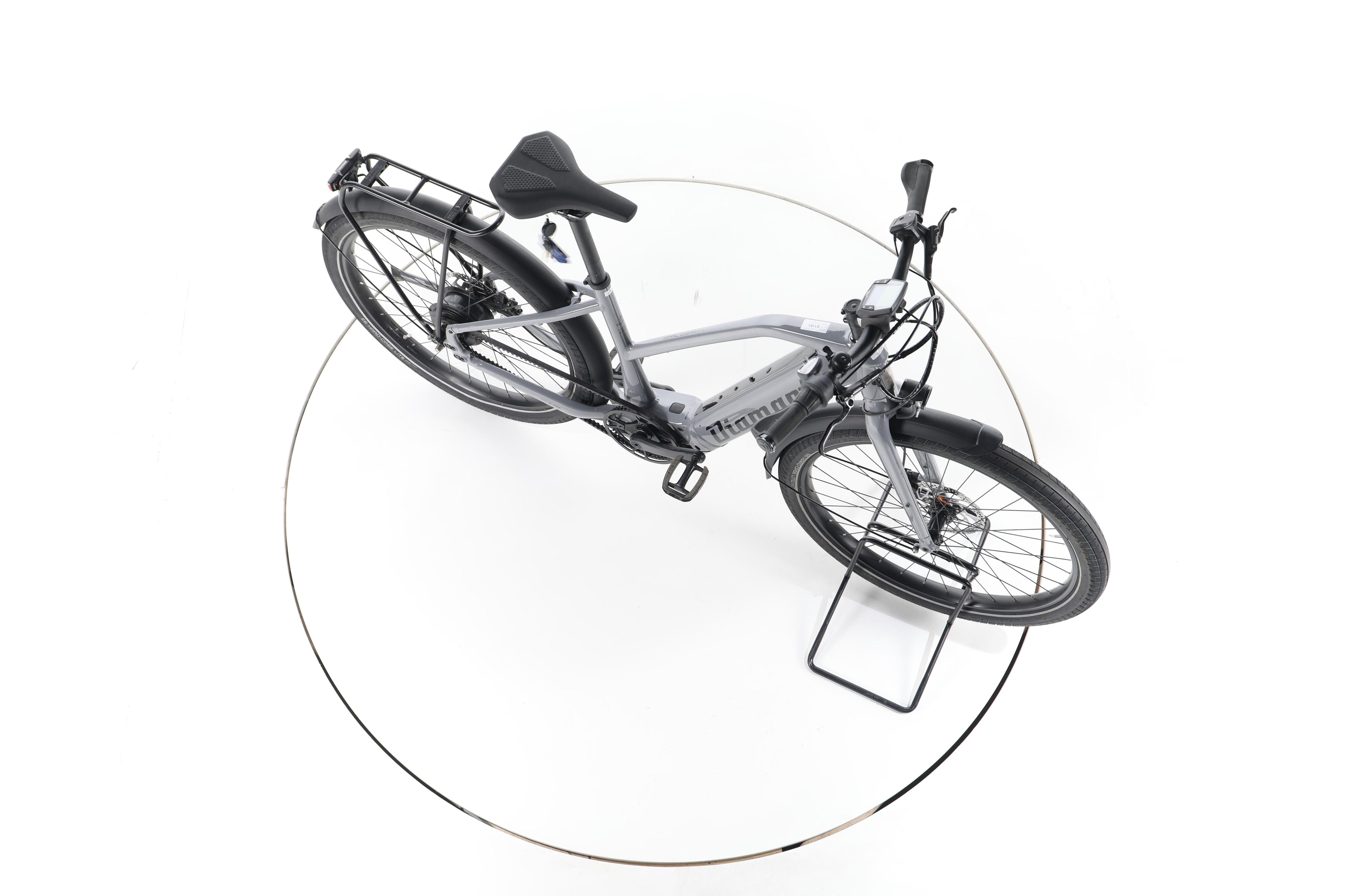 Diamant Opal Esprit+ Trekking E-Bike - Image 14