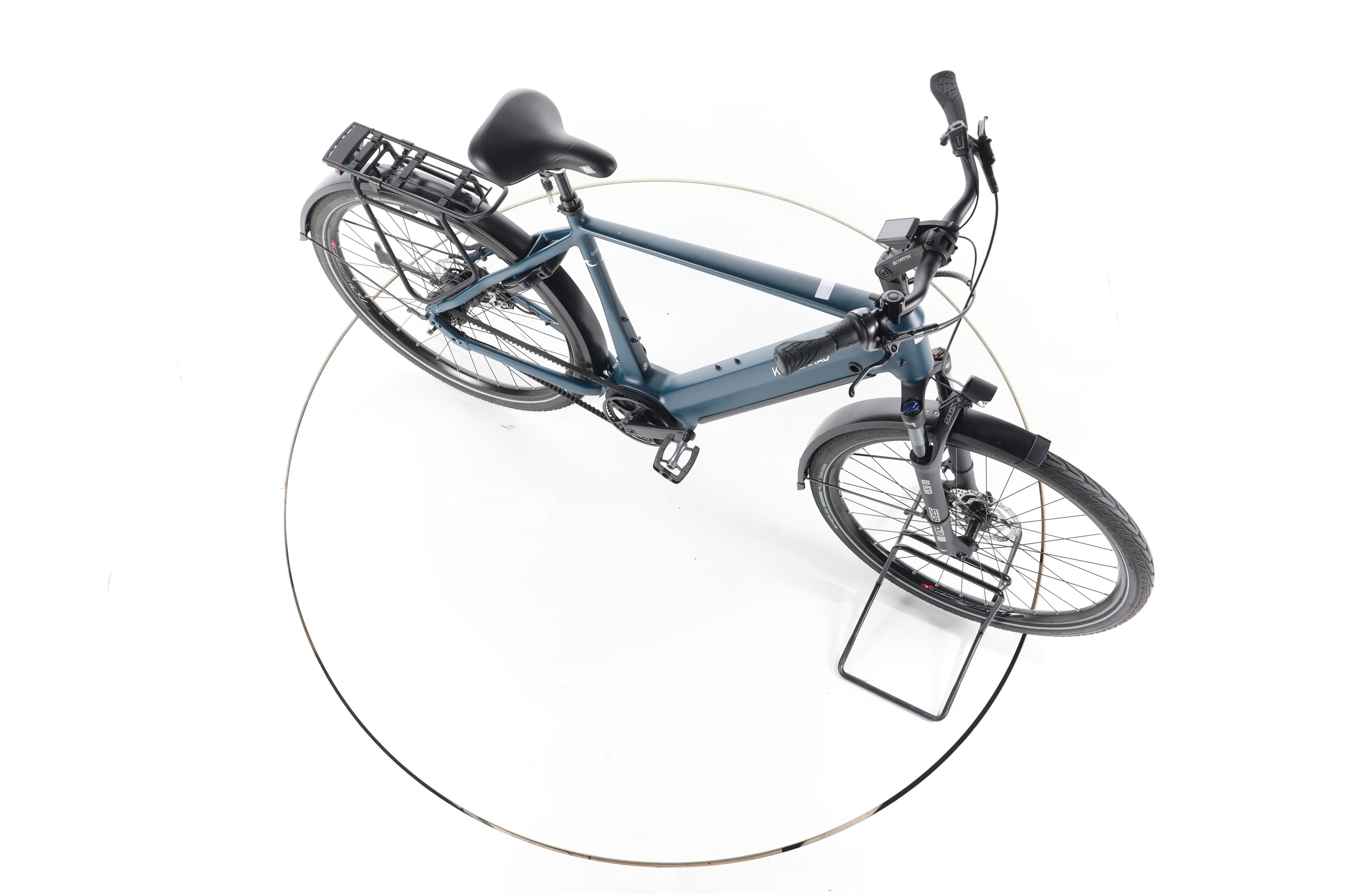 FALTER Küstenrad City E-Bike 2024 - Image 14